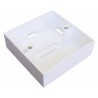 Surface Mount Back Boxes