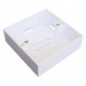 Surface Mount Back Boxes