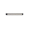24-Port 1U Rack-Mount Cat6 110 Patch Panel, 568B, RJ45 Ethernet