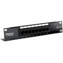 Trendnet 8 Port Cat5e UTP 10&amp;quot; SoHo Patch Panel
