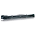 Trendnet 24 Port Cat6 UTP RJ45 Patch Panel