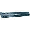 Trendnet 48 Port Cat5e UTP RJ45 Patch Panel