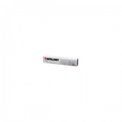 Intellinet 24 Port Cat5e UTP Patch Panel