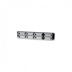 Intellinet 48 Port Cat5e UTP RJ45 Patch Panel