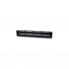 Intellinet 48 Port Cat5e UTP RJ45 Patch Panel