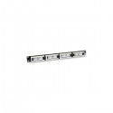 Intellinet 24 Port Cat6 UTP Patch Panel