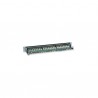 Intellinet Patch panel 24 port