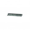 Intellinet Patch panel 24 port