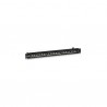 Intellinet Patch panel 24 port
