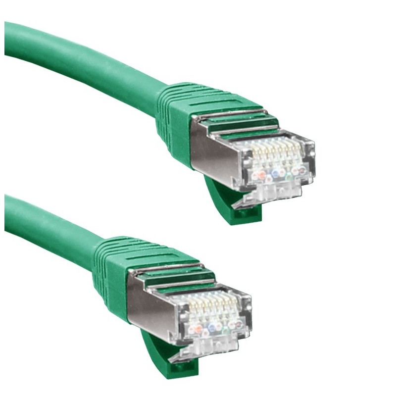 Разъем rj45 ftp