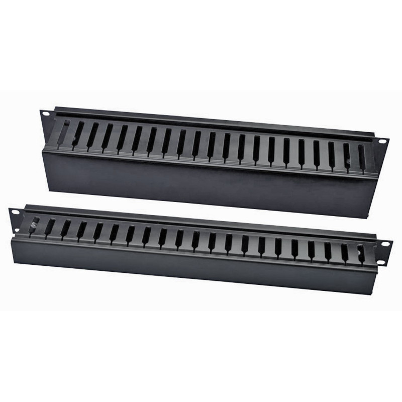 19" Cabinet Cable Dump Panels 19" Cabinet Cable Dump Panels
