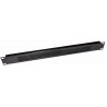 1u 19&amp;quot; Brush Strip Panel