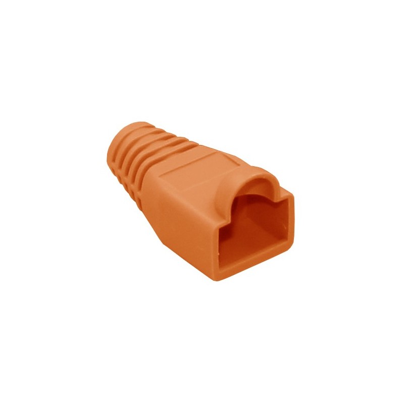 Plug Boot Rj 45 RJ45 Boot | Plugs & Boots | Magic Patch