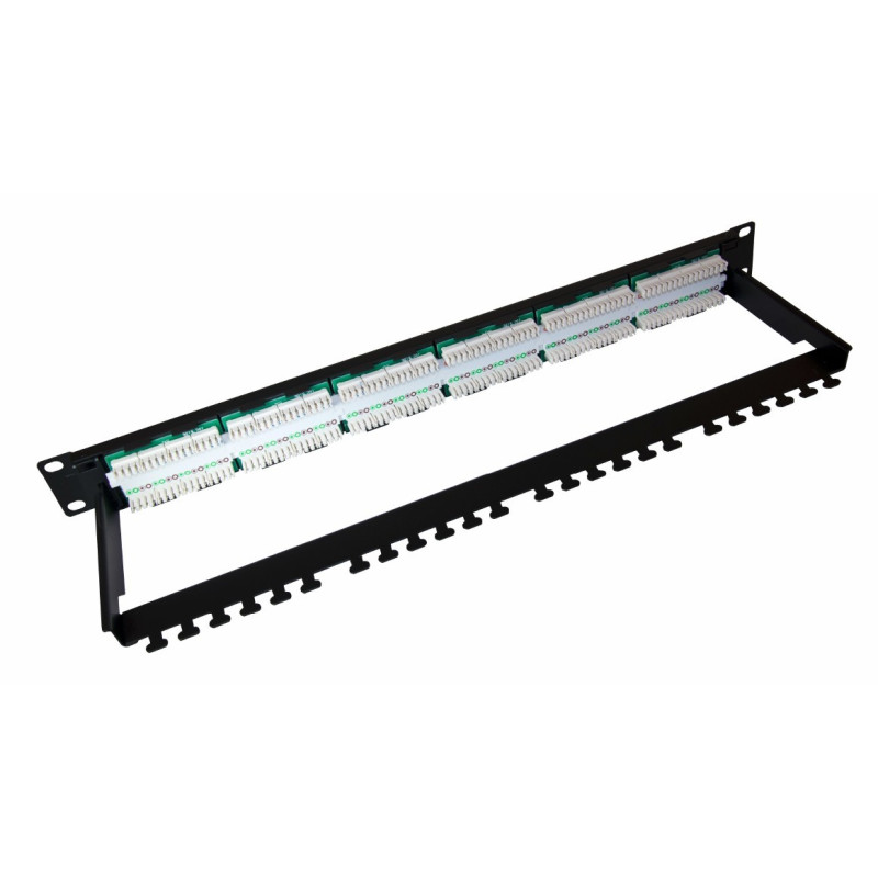 Cable Management Bar for CCS Elite Panels Cable Management Bar for CCS Elite Panels