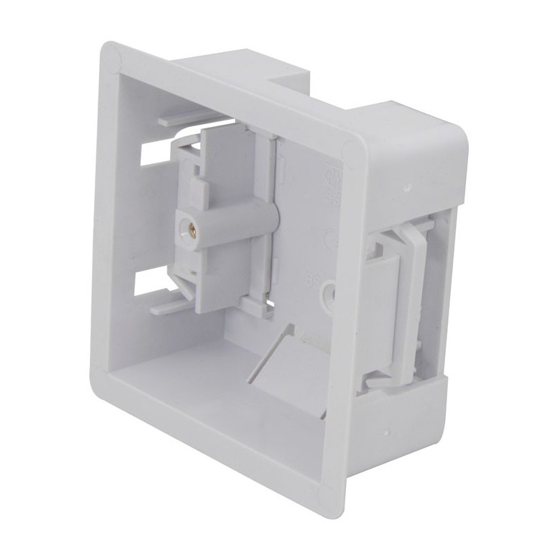 Dryline Flush Mount Back Boxes