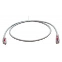 Cat6 PatchLock RJ45 FTP Patch Leads