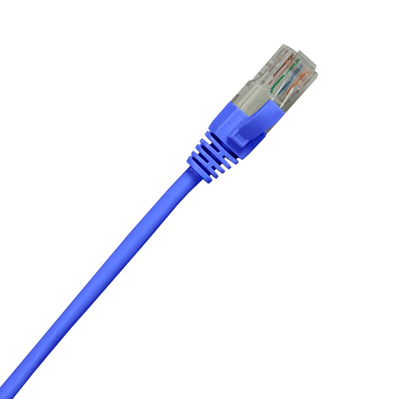 Cat5e RJ45 Patch Cables Cat5e RJ45 Patch Leads Magic Patch