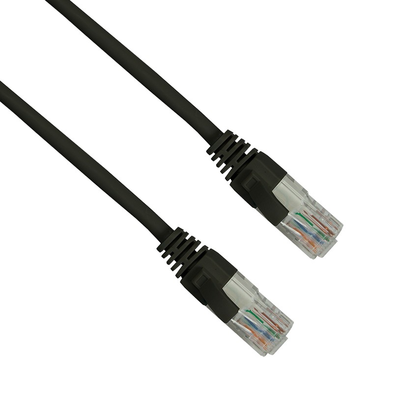 Cat6 RJ45 Patch Cables