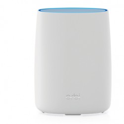 Netgear LBR20 wireless router Dual-band (2.4 GHz / 5 GHz) Gigabit Ethernet 3G 4G White