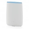 Netgear LBR20 wireless router Dual-band (2.4 GHz / 5 GHz) Gigabit Ethernet 3G 4G White