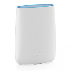 Netgear LBR20 wireless router Dual-band (2.4 GHz / 5 GHz) Gigabit Ethernet 3G 4G White
