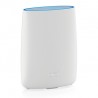 Netgear LBR20 wireless router Dual-band (2.4 GHz / 5 GHz) Gigabit Ethernet 3G 4G White
