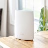 Netgear LBR20 wireless router Dual-band (2.4 GHz / 5 GHz) Gigabit Ethernet 3G 4G White