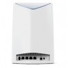 Netgear SRK60B04-100EUS wireless router Tri-band (2.4 GHz / 5 GHz / 5 GHz) Gigabit Ethernet White