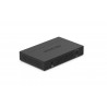 Netgear GS305PP Gigabit Ethernet (10/100/1000) Black Power over Ethernet (PoE)
