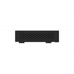 Netgear GS305PP Gigabit Ethernet (10/100/1000) Black Power over Ethernet (PoE)