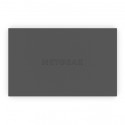 Netgear GS516PP Unmanaged Gigabit Ethernet (10/100/1000) Blue, Grey Power over Ethernet (PoE)