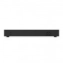 Netgear GS516PP Unmanaged Gigabit Ethernet (10/100/1000) Blue, Grey Power over Ethernet (PoE)