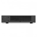 Netgear GS516PP Unmanaged Gigabit Ethernet (10/100/1000) Blue, Grey Power over Ethernet (PoE)