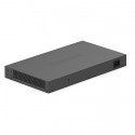 Netgear GS524UP Unmanaged Gigabit Ethernet (10/100/1000) Grey Power over Ethernet (PoE)