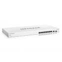 Netgear GS710TUP