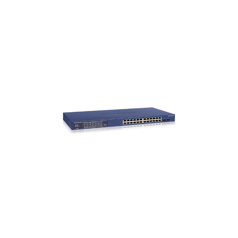 Netgear GS724TPP