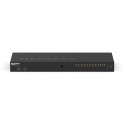 Netgear M4250-10G2XF-PoE+ Managed L2/L3 Gigabit Ethernet (10/100/1000) Black 1U Power over Ethernet (PoE)