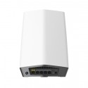 Netgear Orbi Pro wireless router Tri-band (2.4 GHz / 5 GHz / 5 GHz) Gigabit Ethernet White