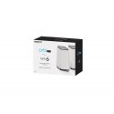 Netgear Orbi Pro wireless router Tri-band (2.4 GHz / 5 GHz / 5 GHz) Gigabit Ethernet White