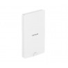 Netgear WAX610Y 2500 Mbit/s Power over Ethernet (PoE) White