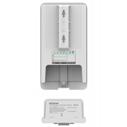 Netgear WBC502 1000 Mbit/s Power over Ethernet (PoE)