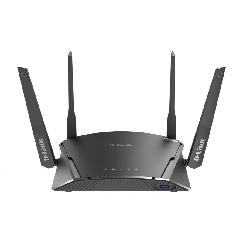 DWR-978 Routeur Wi-Fi 5G AC2600