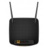 D-Link DWR-953 wireless router Dual-band (2.4 GHz / 5 GHz) Gigabit Ethernet 3G 4G Black