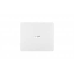 D-Link AC1200 Power over Ethernet (PoE) White