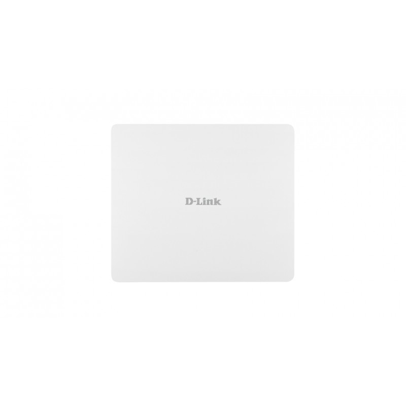 D-Link AC1200 Power over Ethernet (PoE) White