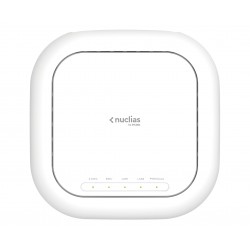 D-Link DBA-2820P wireless access point 2600 Mbit/s Power over Ethernet (PoE) White
