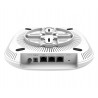 D-Link DBA-2820P wireless access point 2600 Mbit/s Power over Ethernet (PoE) White