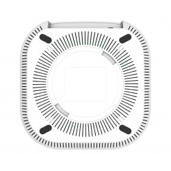 D-Link DBA-2820P wireless access point 2600 Mbit/s Power over Ethernet (PoE) White