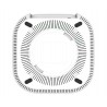 D-Link DBA-2820P wireless access point 2600 Mbit/s Power over Ethernet (PoE) White