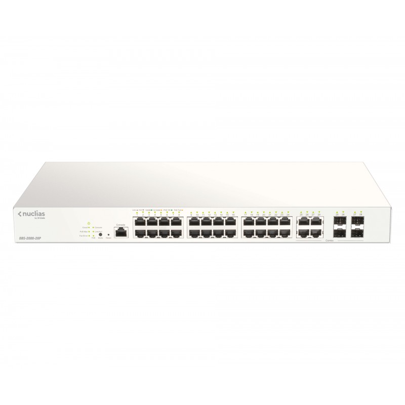 D-Link DBS-2000-28P